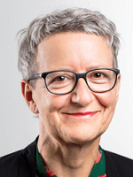 Sabine Stützle-Leinmüller