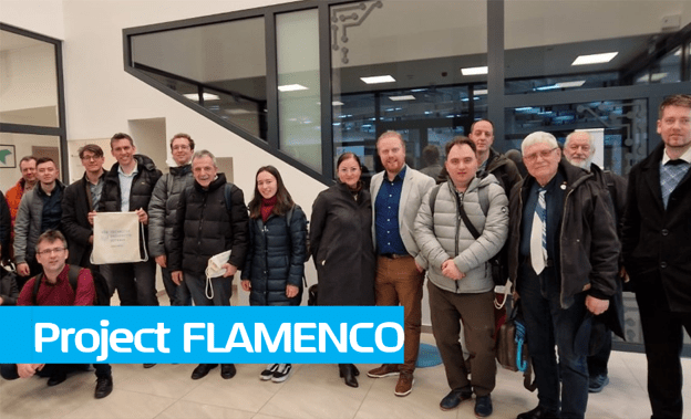 Project FLAMENCO kicks-off cooperation on the skills agenda