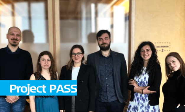 Project PASS continues cooperation on skills in Milan