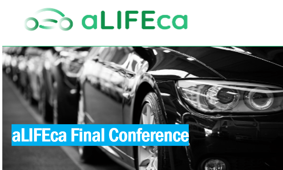 aLIFEca Final Conference