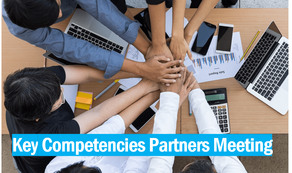 Key Competencies (PASS) Project Partners Meeting