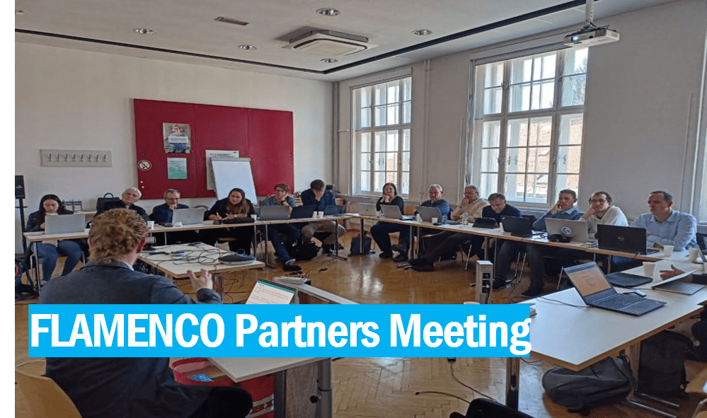 FLAMENCO – Partners Meeting