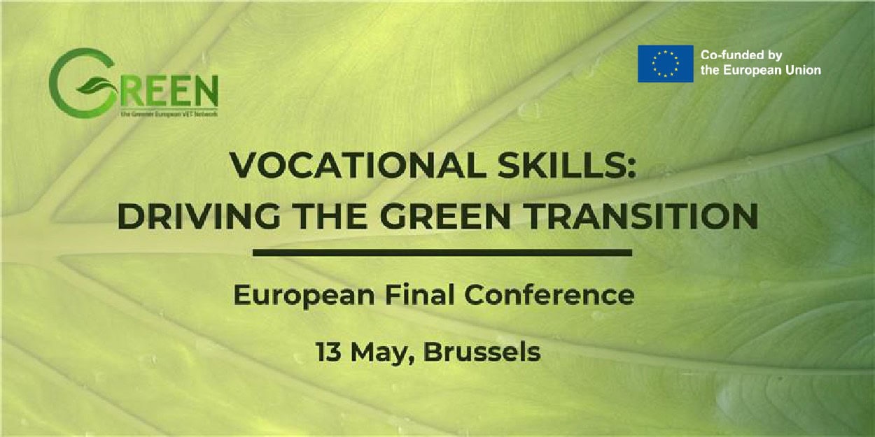 GREEN Project Final Conference