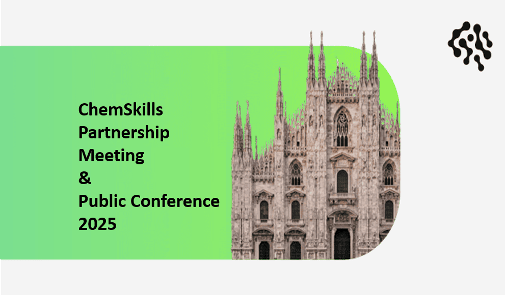 ChemSkills Partnership Meeting and Public Conference 2025