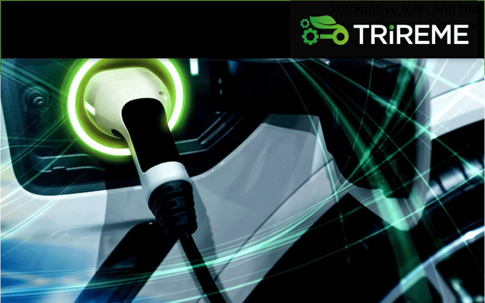 TRIREME Partnership Meeting